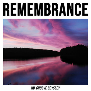 Tsukikage by Nu-Groove Odyssey