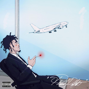 Plane Pilot by RRoxket