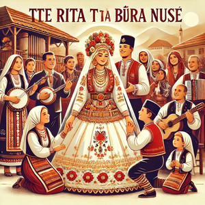 Arkiva Shqiptare - Te Rita të bëra nuse