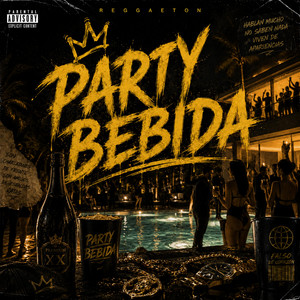 PARTY Y BEBIDA by Lorenzo Music Group