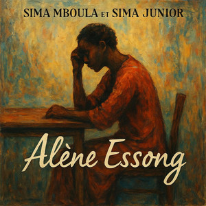 Sima Mboula - Alene Essong