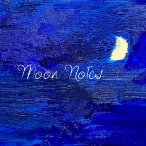 Moon Notes by Moon Notes