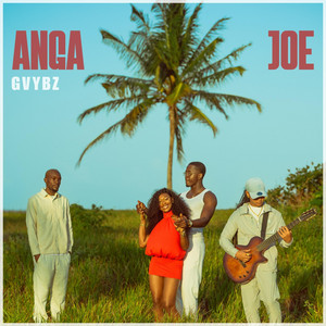 GVYBZ - ANGA JOE