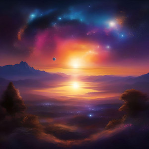 The Dawning by Sam Ritchie