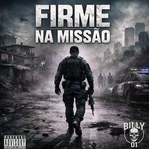 Firme na Missão by Billy 01