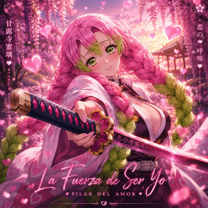 EL PODER DE SER YO,Estilo Huapango by GCR ANIME MUSIC CREATOR