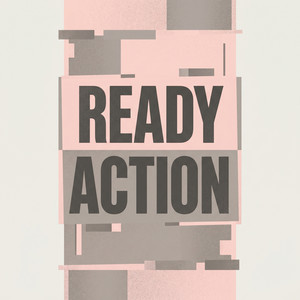 Ready Action by Zola Kade