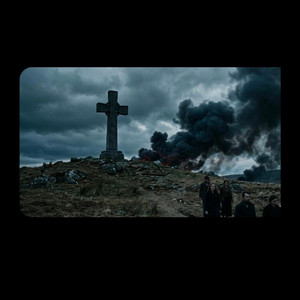 Gods in my corner by Enchanted Record's
