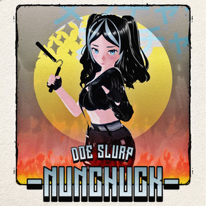 NUNCHUCK