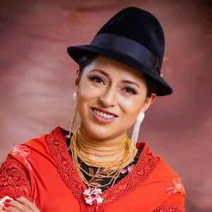 Mery Ante - Migrantes Valientes