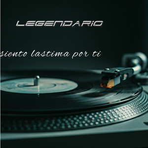 siento lastima por ti by Legendario