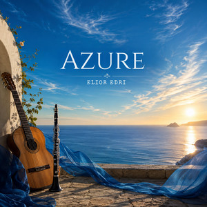 Azure by Elior Edri