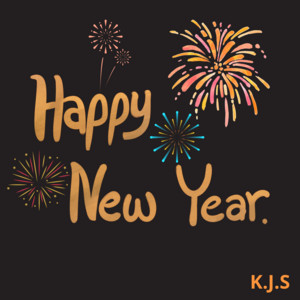 K.J.S - Happy New Year