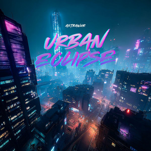 Urban Eclipse by AstraN0ir