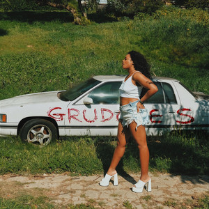 Grudges by Brittany Campbell