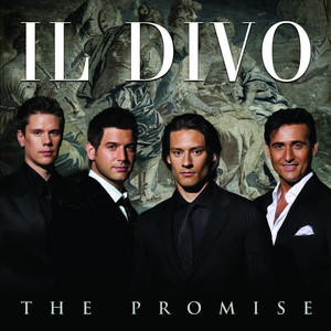 Il Divo - Hallelujah (Aleluya)