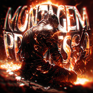 MONTAGEM PROMESSA - Slowed