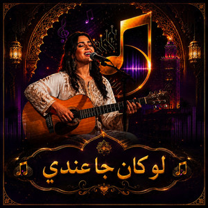 لوكان جا عندي by Marociasong