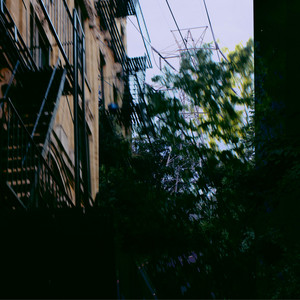 pain in new york by Carla Grace