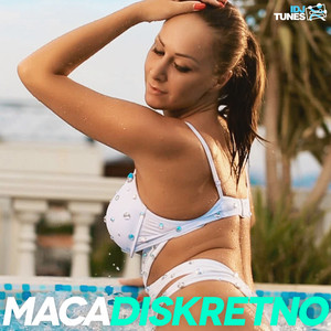 Maca - Diskretno
