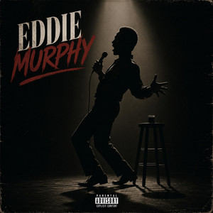 Eddie Murphy by Jay-Walk