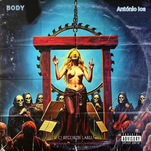 Body by António Ice