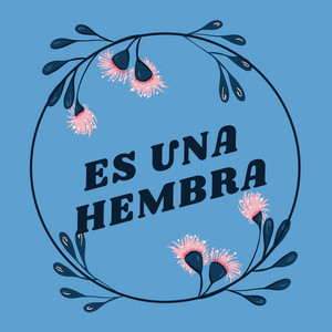 Los Hermanos Flores - La Cumbia Es Una Hembra
