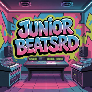 REBERDE by Junior BeatsRD