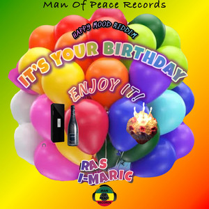It’s Your Birthday (Enjoy It)