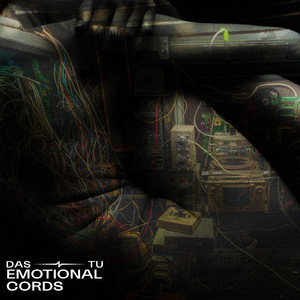 Обкладинка: Emotional Cords