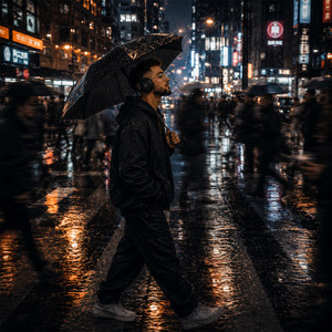 rainy day by Classy's World