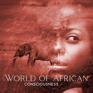 Tribal Drums Ambient - African Instrumental Music