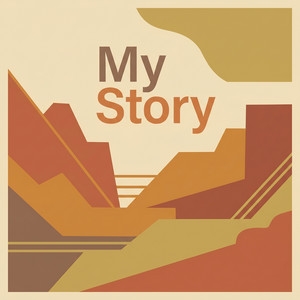 My Story by Tamsin Reede