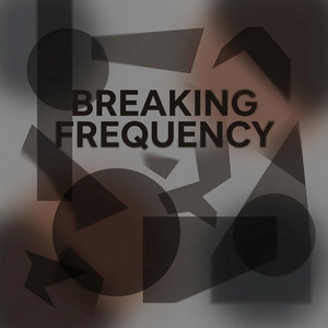 Breaking Frequency by Jasper Fenn