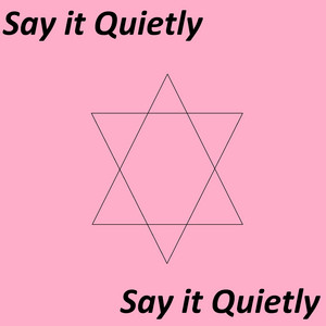 Pezxord - Say It Quietly