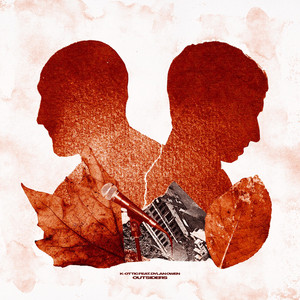 Outsiders by K-Ottic, Dylan Owen