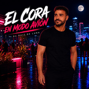 El cora en modo avión by Al Ruiz de Luna