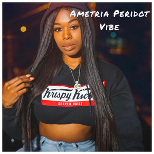Portada de Vibe