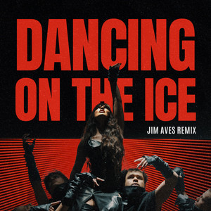 Dancing on the ice - Jim Aves Remix by Essyla, Jim Aves