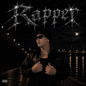 Rapper by KJea