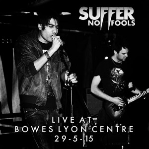 Live at Bowes Lyon Centre 29/5/15