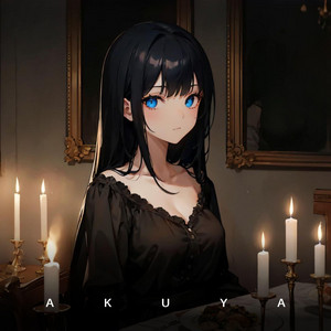 晩餐歌 by Akuya