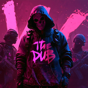 The Dub (W) by Get into Zone