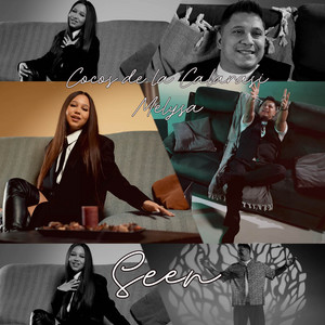 Cocos de la Calarasi & Melysa - Seen