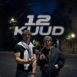 12kuud by 12qd