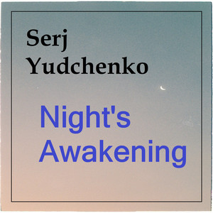 Обкладинка: Night's Awakening
