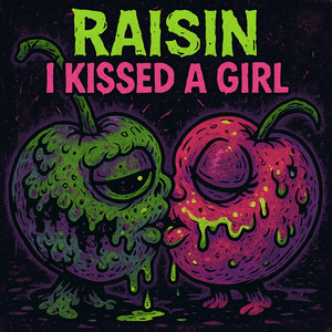 I Kissed A Girl - Dubstep by RAISIN