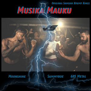 Moonshine OSKK, 685 Metal & Sammyboe - Musika Mauku