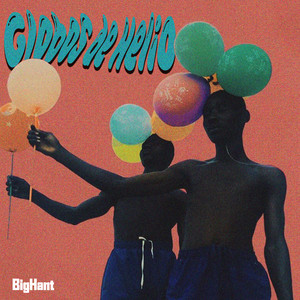 Globos de Helio by BigHant