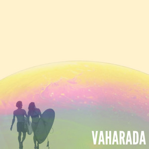 Vaharada